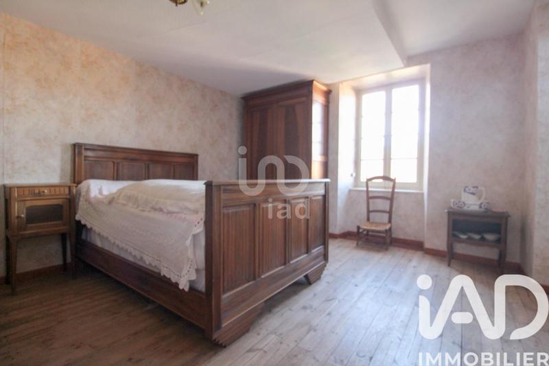 Maison - 160 m² - 7 pièces