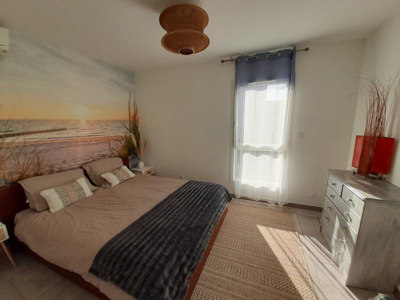 Maison contemporaine - 85 m² - 4 pièces