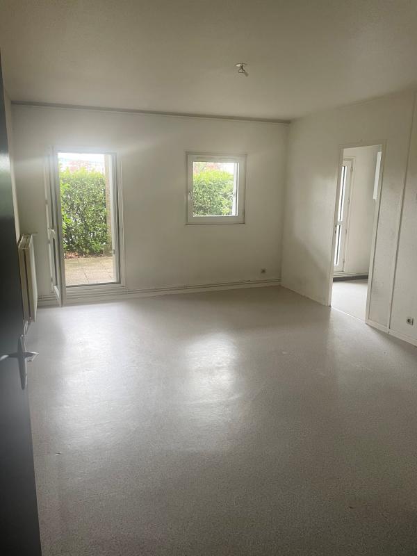 Appartement - 67 m² - 6 pièces