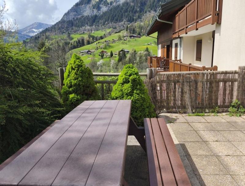 Appartement - 27 m² - 2 pièces