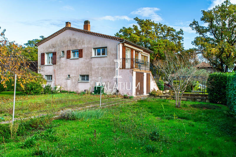 Maison - 132 m² - 4 pièces