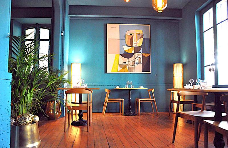 Fonds de commerce - 180 m²