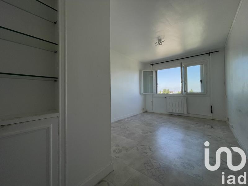 Appartement - 84 m² - 4 pièces