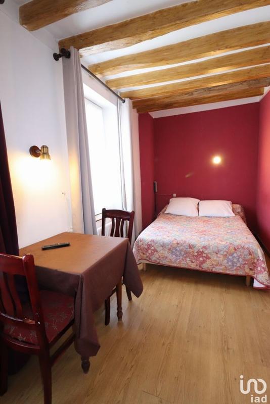 Local commercial - 660 m²