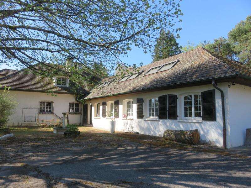 Propriété - 500 m² - 14 pièces