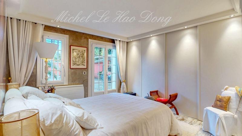 Maison - 166 m² - 5 pièces