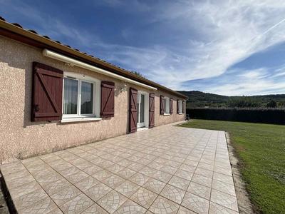 Villa - 112 m² - 5 pièces