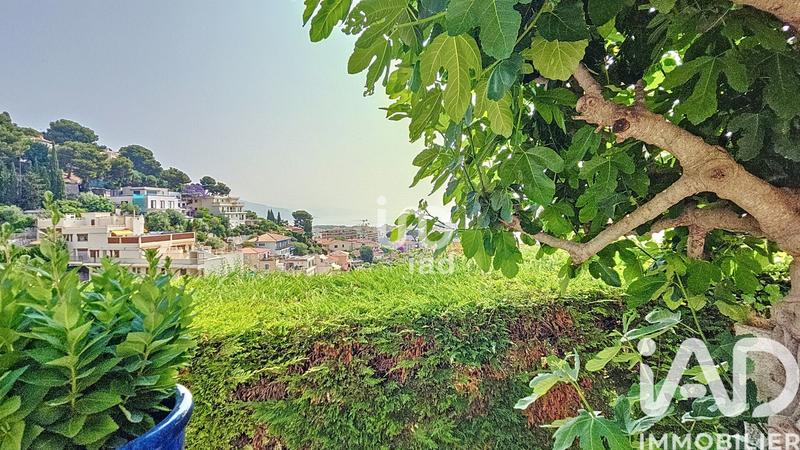 Appartement - 150 m² - 6 pièces