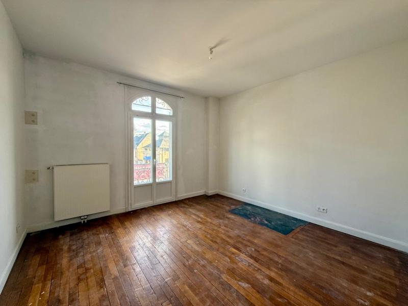 Appartement - 78 m² - 3 pièces