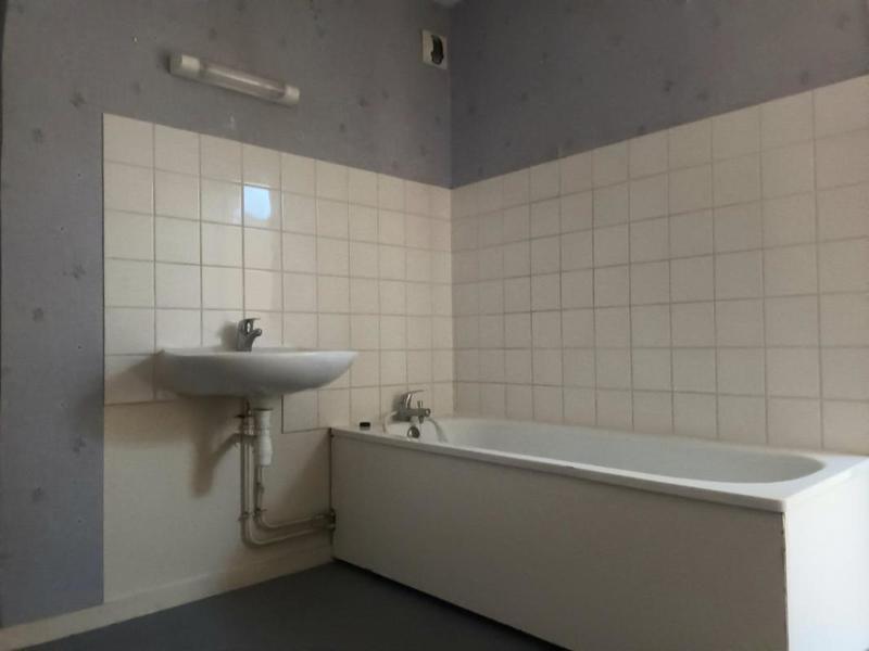 Appartement - 105 m² - 4 pièces