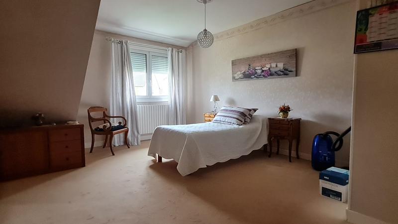 Maison contemporaine - 120 m² - 6 pièces