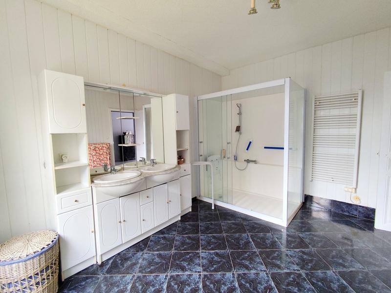 Ferme - 250 m² - 5 pièces