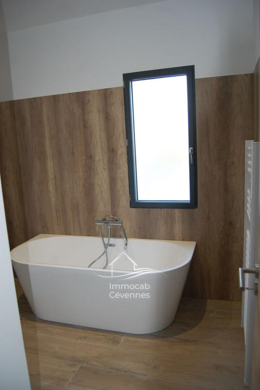 Villa - 130 m² - 5 pièces