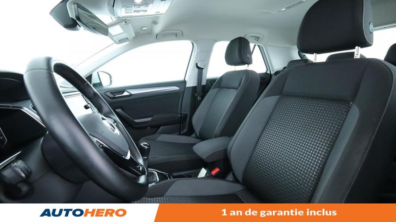 Volkswagen t-Roc 1.0 Tsi Active 110 ch