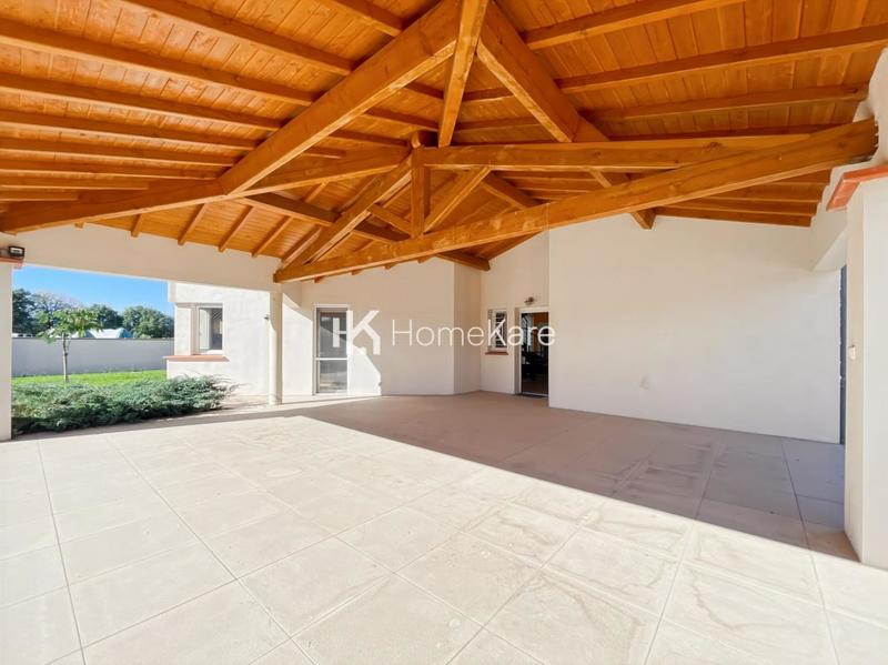 Villa - 230 m² - 7 pièces