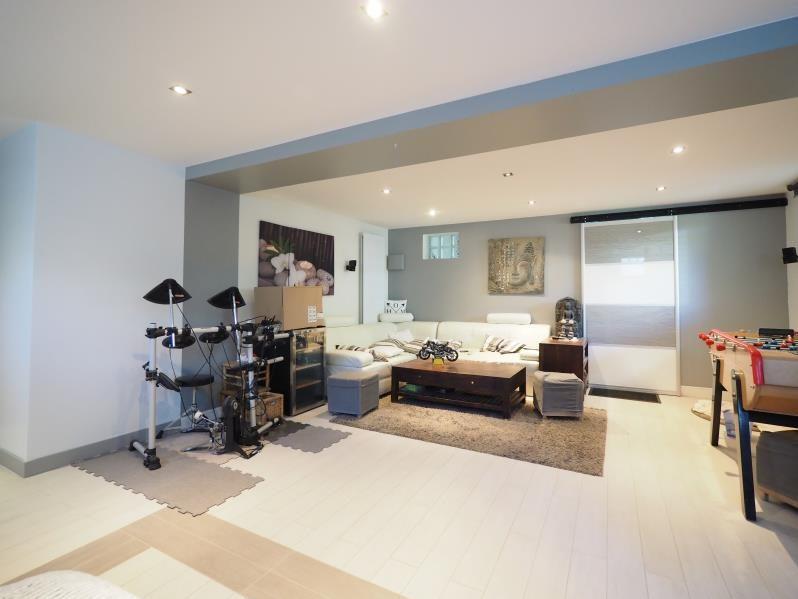 Maison - 173 m² - 8 pièces