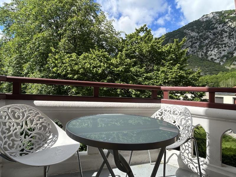 Manoir - 1 000 m² - 26 pièces