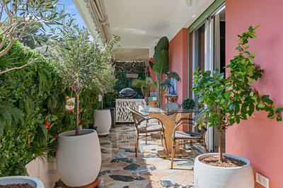 Appartement - 114 m² - 4 pièces