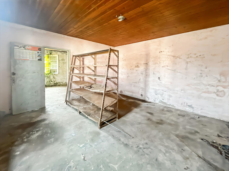 Maison - 111 m² - 4 pièces