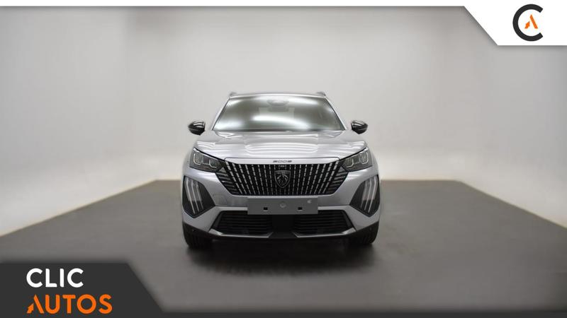 Peugeot 2008 II Ph.2 Allure Hybrid 145 e-Dsc6