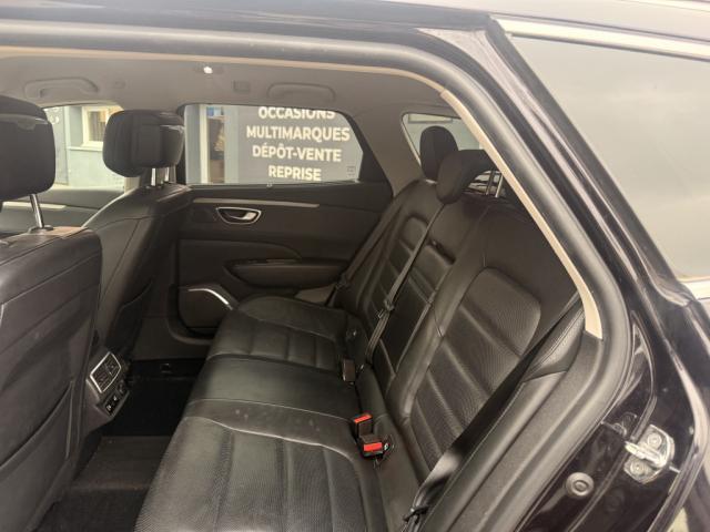 Renault Talisman estate dCi 160 Energy Edc Initiale Paris