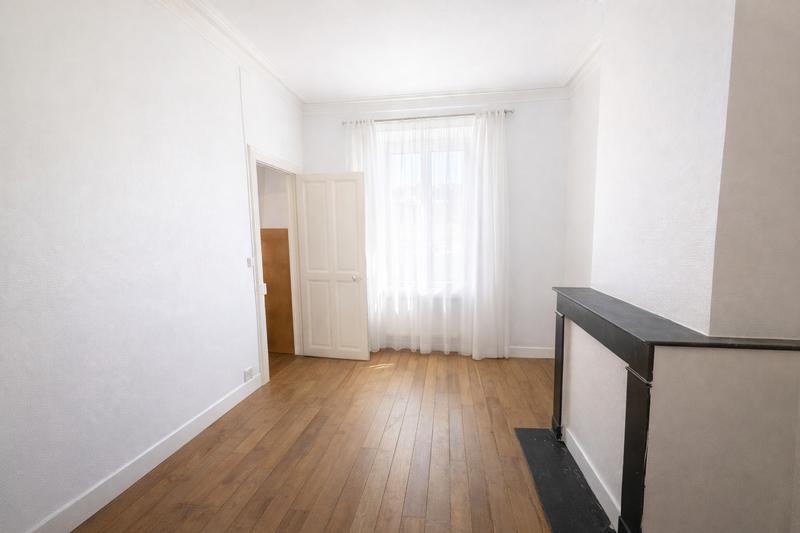 Appartement - 70 m² - 4 pièces