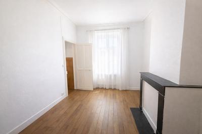 Appartement - 70 m² - 4 pièces