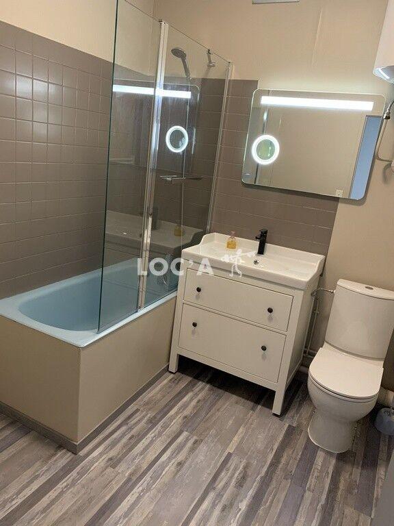 Appartement - 30 m² - 1 pièce