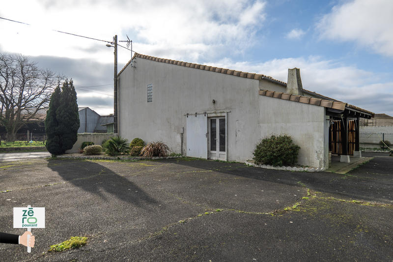 Maison - 224 m² - 4 pièces