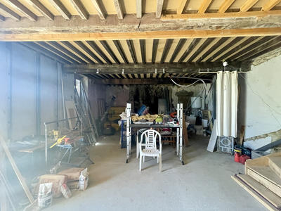 Ferme - 176 m² - 3 pièces