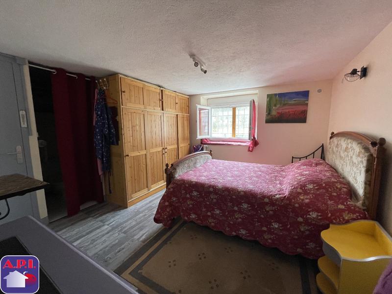 Maison - 137 m² - 6 pièces