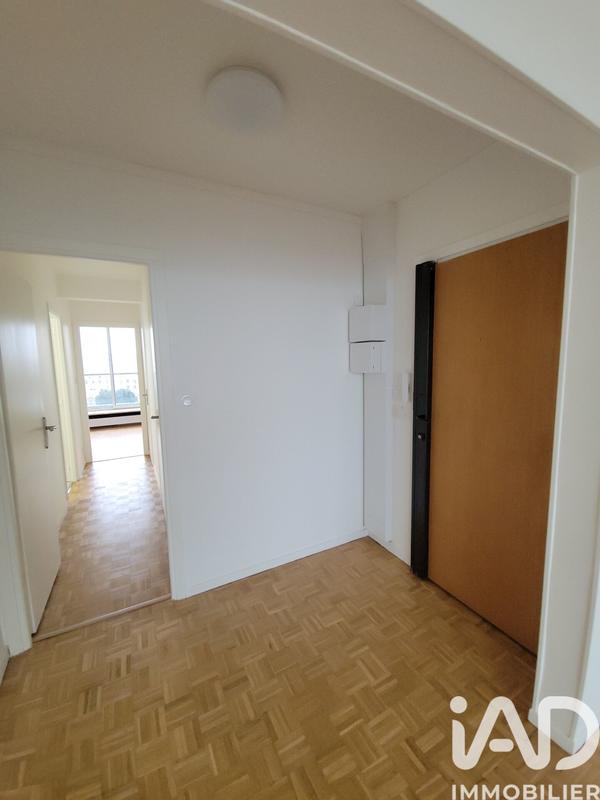 Appartement - 61 m² - 2 pièces