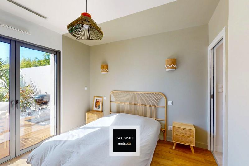 Villa - 150 m² - 5 pièces