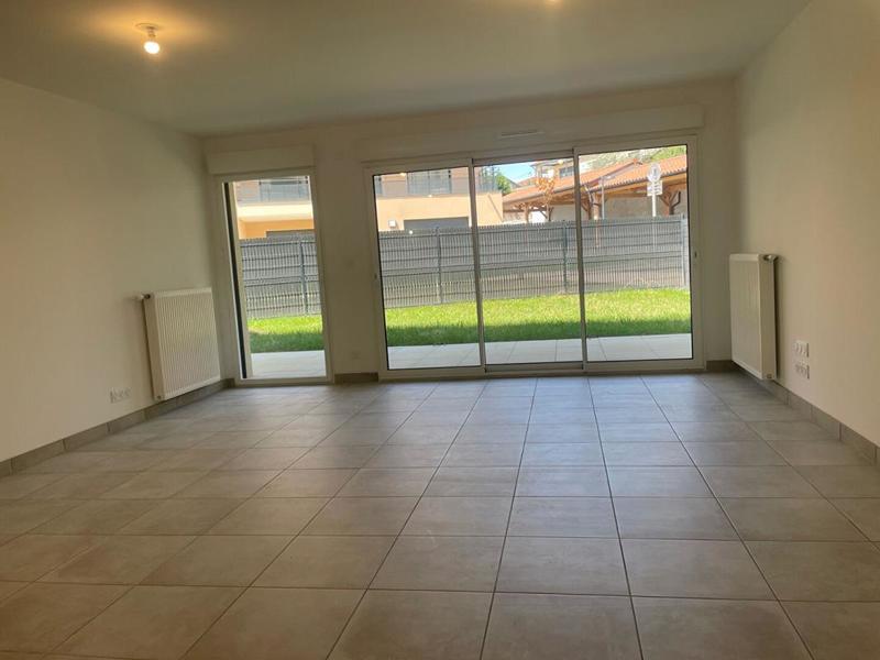 Appartement - 90 m² - 4 pièces