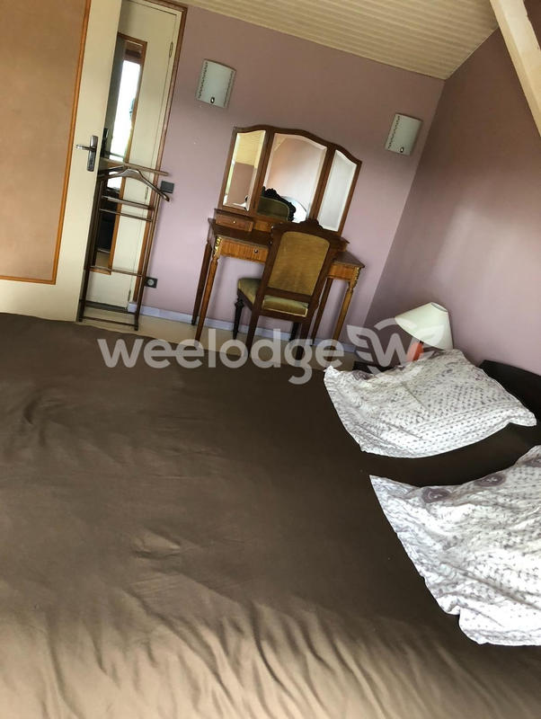 Maison - 182 m² - 7 pièces