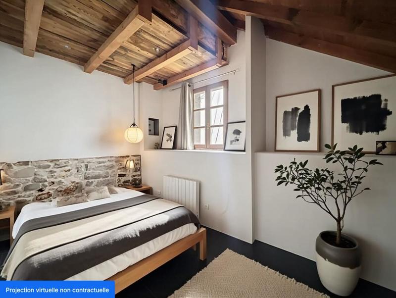 Appartement - 139 m² - 5 pièces