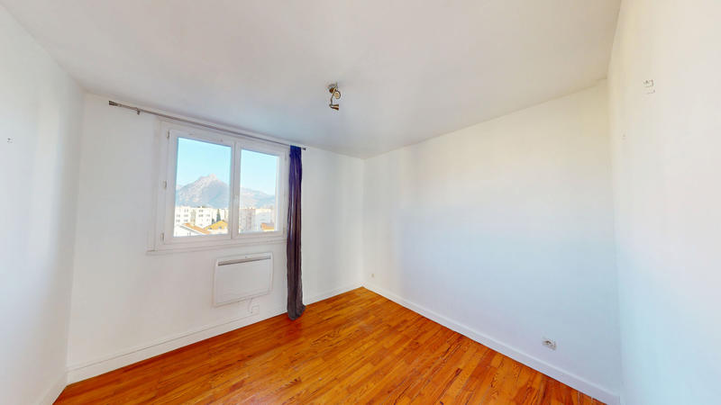 Appartement - 53 m² - 3 pièces