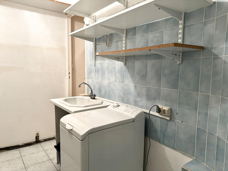 Maison - 104 m² - 4 pièces