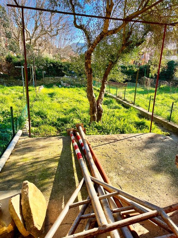 Maison - 92 m² - 3 pièces