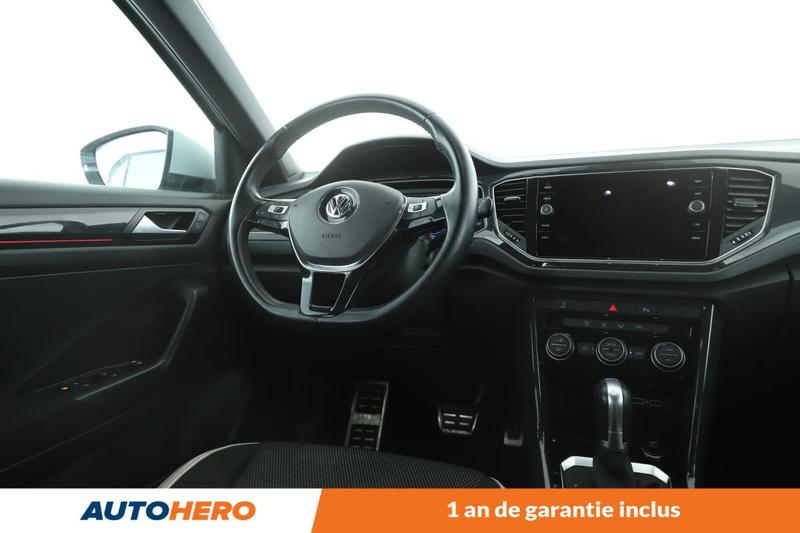 Volkswagen t-Roc 2.0 Tdi First Edition 4Motion Dsg7 150 ch