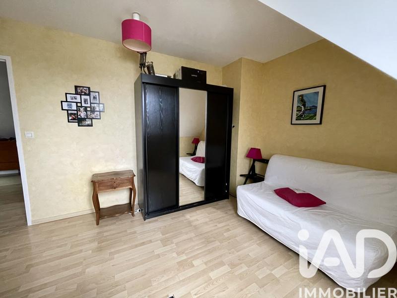 Maison - 129 m² - 5 pièces