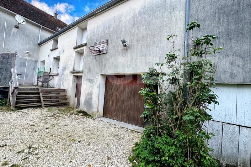 Briarde - 162 m² - 6 pièces