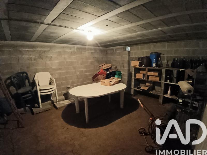 Maison - 106 m² - 4 pièces