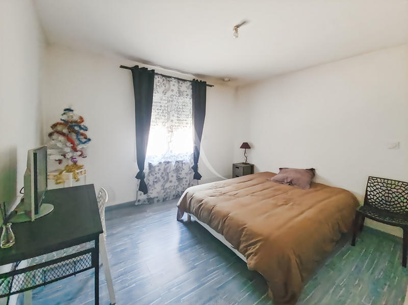 Maison - 142 m² - 5 pièces