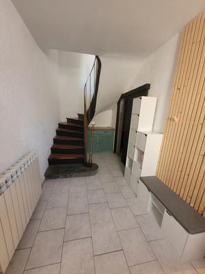 Maison - 140 m² - 7 pièces