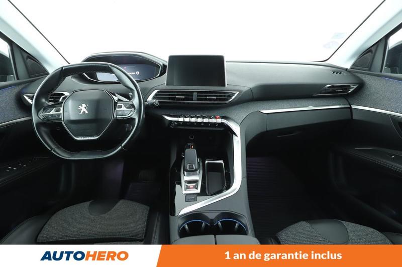 Peugeot 3008 1.6 Thp Allure Eat6 165 ch