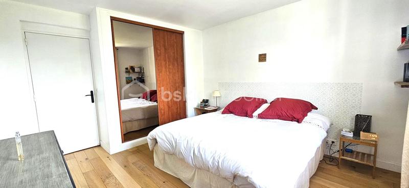 Maison - 130 m² - 7 pièces