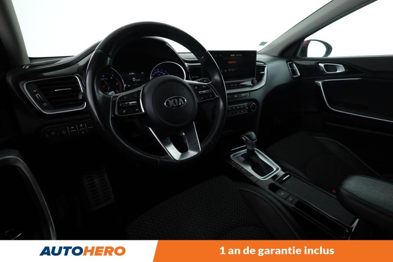 Kia Xceed 1.6 CRDi Isg Mhev Design Dct7 136 ch