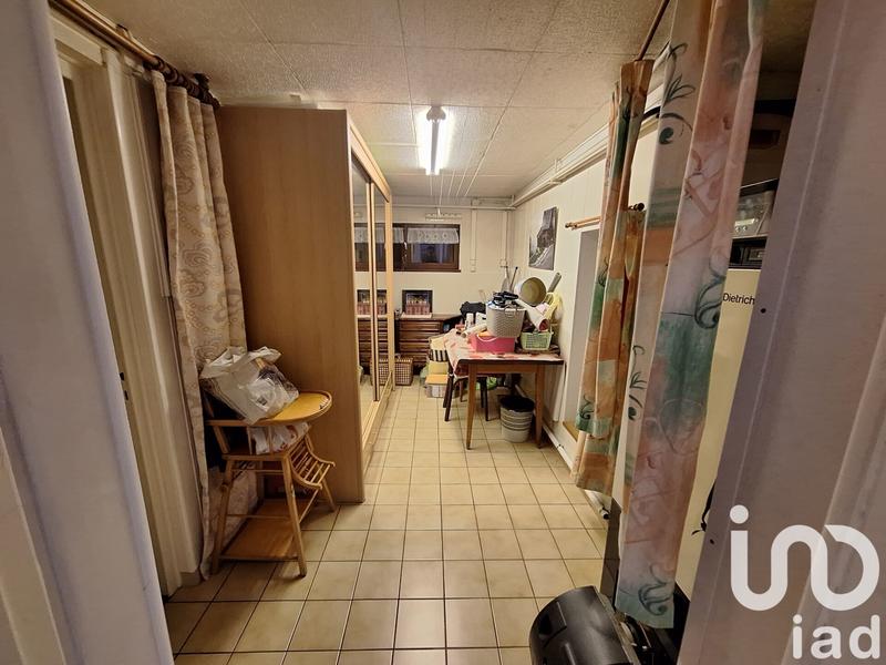 Maison - 170 m² - 4 pièces