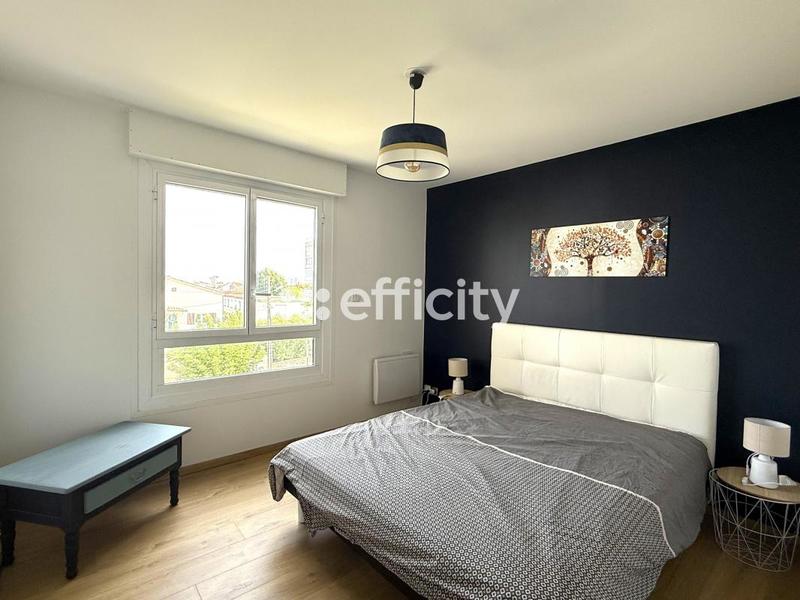 Appartement - 54 m² - 3 pièces